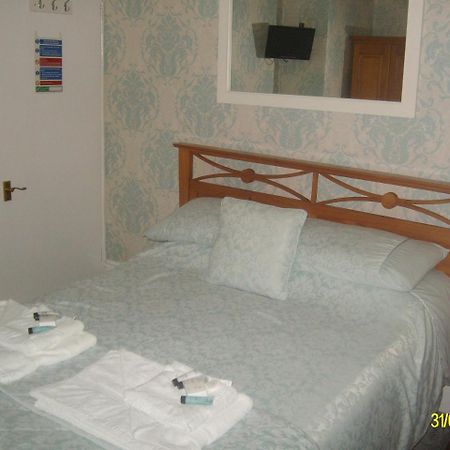 Kelvin House Hotel ทอร์คิ ภายนอก รูปภาพ